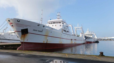 El Brexit pesquero de Malvinas impone fuertes aranceles a la flota viguesa
