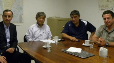 El grupo Contessi ya se hizo cargo de Pespasa