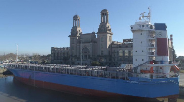 Soberanía Marítima – Fluvial y la  Navegación de Cabotaje Nacional: dos caras de una misma moneda