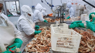 Food Partners anuncia importante inversión en Santa Cruz