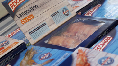Nueva Pescanova e IBM garantizarán la trazabilidad de los productos del mar