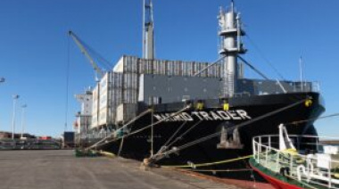 El sector pesquero exportó más de u$s1.000 millones en los primeros siete meses del año