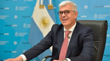 El Consejo Federal Pesquero sesionará en Mar del Plata con la presencia de Julián Domínguez