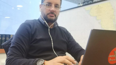 Pesquería de merluza negra: El apoderado de Argenova pide la implementación de un plan de manejo para las AMP
