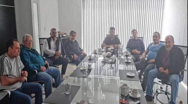 Hubo acuerdo entre las empresas pesqueras y camioneros