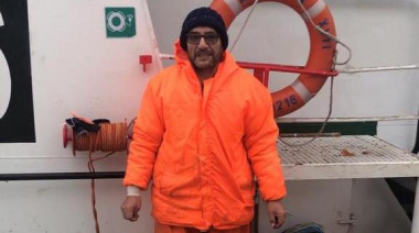 Se jubiló histórico marinero de Arbumasa