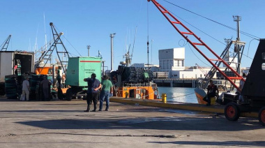Platas de Rawson cierran unos días por brote de Covid