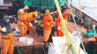 Chubut desistió de realizar una prospección con cinco barcos en el golfo San Jorge