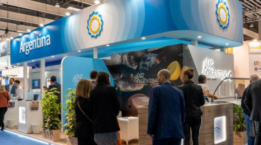 19 empresas argentinas estuvieron presentes en la Seafood Expo Global 2022