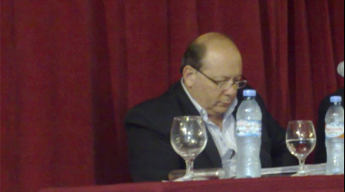 Conmoción en el sector pesquero por la muerte de Marcelo Santos