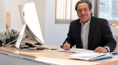Eloy García, es el nuevo presidente de Conxemar