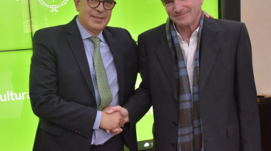 Newsan realizó la primera exportación de trucha arcoíris a Japón