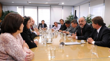 El sector pesquero marplatense espera respuestas hasta el 10 de abril
