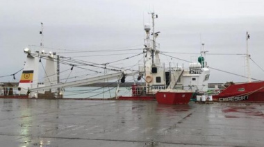 Crecen las denuncias por presunto cobro de embarques en Puerto de Deseado