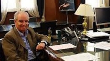 Dolor en la pesca por el fallecimiento de Enrique Díaz