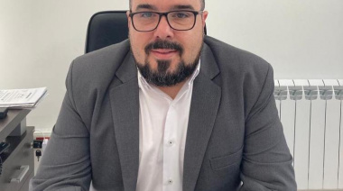 Nuevas de obras de reparacion para el puerto deseadense