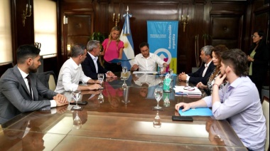 Regulan la tenencia a bordo de herramientas para la recuperación de plásticos caídos al mar