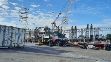 Guincheros denuncian que el impuesto a las Ganancias “destruye y confisca” el salario de los trabajadores de Puerto Deseado 