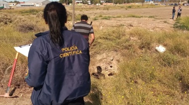 Sería de Conarpesa el caño que arroja líquidos provenientes de desechos pesqueros al mar