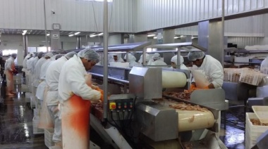 China levanta suspensiones sobre establecimientos pesqueros argentinos