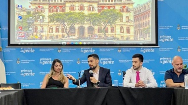Realizan convocatoria a supermercados para integrarlos al Módulo “Transacciones Comerciales”