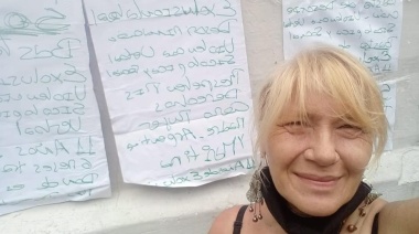 Rita Martinelli asegura que el SOMU no quiere mujeres en los barcos
