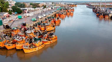 La Justicia de Chubut rechazó el amparo que buscaba frenar el otorgamiento de permisos de pesca