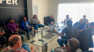 Dura advertencia contra el administrador del puerto de Comodoro Rivadavia