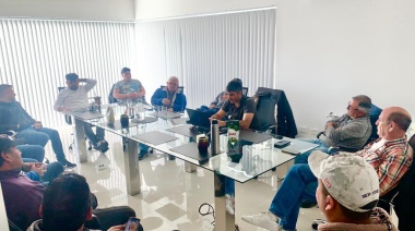 Dura advertencia contra el administrador del puerto de Comodoro Rivadavia