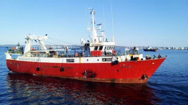 Se conoció la lista de buques que participarán de la prospección de langostino