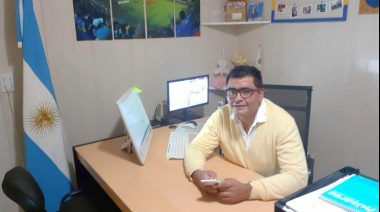 Delegado del SOMU Puerto Deseado pide que cese el hostigamiento contra los marineros arriba de los barcos