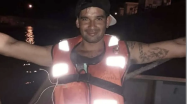Familiares del marinero desaparecido piden respuestas