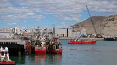 Empresas pesqueras de Comodoro Rivadavia fijaron su postura por el conflicto con la nueva comisión directiva del SUPA 