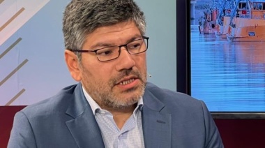 Aguilar: “Fuimos notificados de una grave denuncia contra las autoridades actuales del SUPA Chubut”