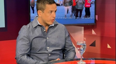 González: “Valoramos el rol del Gobernador y del Secretario de Pesca para destrabar el conflicto”