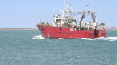 Pesca: fuerte pronunciamiento del intendente de  Puerto Madryn contra la Ley Ómnibus