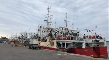 Procesaron por homicidio culposo al capitán y al enfermero de un barco pesquero por la muerte de un tripulante