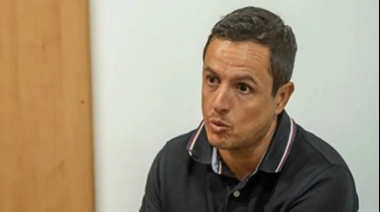 Gustavo González renunció a la presidencia de la CAFACh