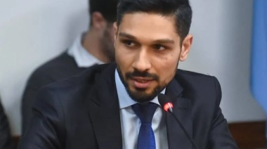 Renunció Julián Suárez