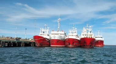 Este 27 de marzo arranca la temporada de langostino al Norte