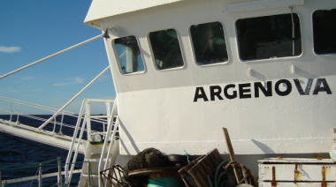 Fijan audiencia para el jueves por los despidos de la filial argentina de Pescanova