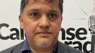 Gremios no aceptan a Selsa Hernández y piden la designación de Edgardo Ariel Rivera como secretario de Pesca de Santa Cruz