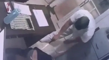 Ataque a tiros en el SOIP: investigan si la motivación fue sindical
