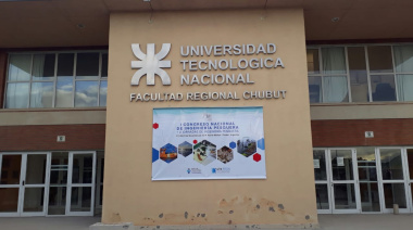 Puerto Madryn será sede del IV Congreso Nacional de Ingeniería Pesquera