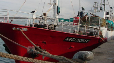 Filial argentina de Pescanova estaría siendo investigada por el Banco Central