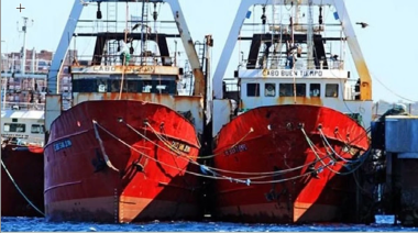 Profand invertirá más de 70 millones de euros en Chubut y garantizará los empleos de Alpesca