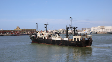 Nueva campaña conjunta de evaluación de especies demersales costeras