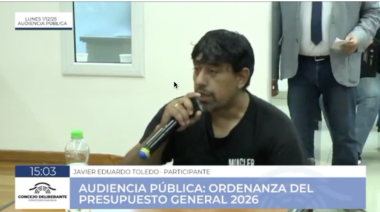 Pescadores artesanales de Comodoro reclaman transparencia y participación en el uso de fondos públicos