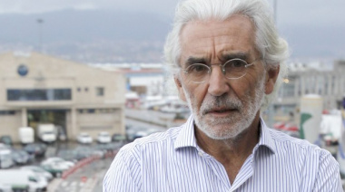 Eduardo Vieira admitió que estaría dispuesto a retomar las riendas de la empresa y a sacar inmediatamente los barcos a la pesca