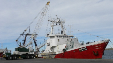 Marineros de Santa Elena podrían volver al Uchi 